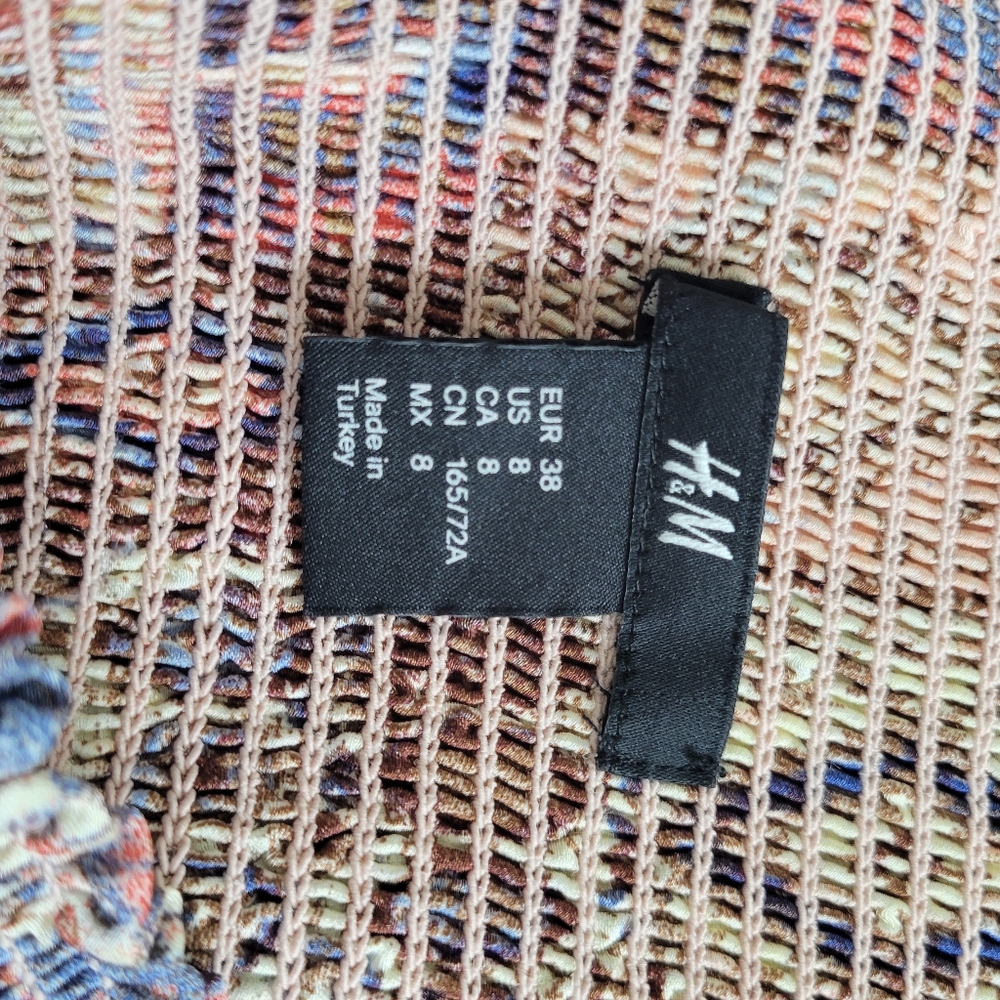 Two Mini Skirts Size M - image 6